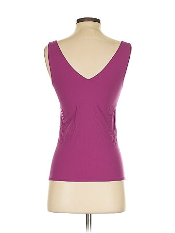 White House Black Market Sleeveless Top (view 2)