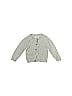 Baby Boden Gray Cardigan Size 18-24 mo - photo 1