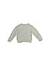 Baby Boden Gray Cardigan Size 18-24 mo - photo 2