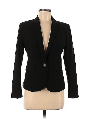 Ann Taylor Blazer (view 1)