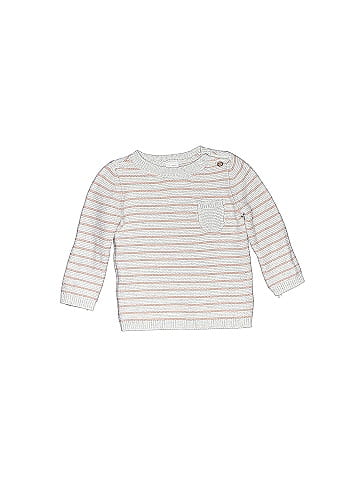 Carter's Pullover Sweater (view 1)