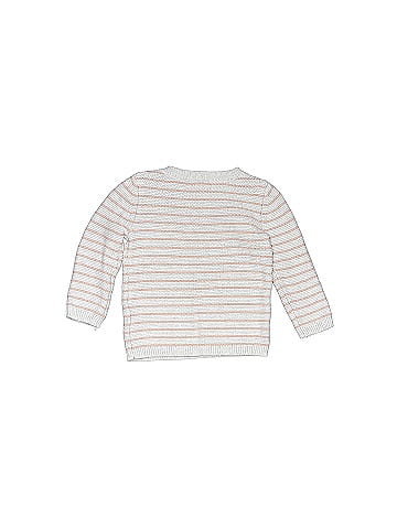 Carter's Pullover Sweater (view 2)