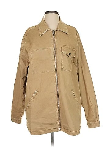 PRPS Jacket (view 1)