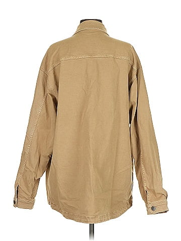 PRPS Jacket (view 2)