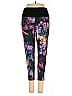 Xpbx Print Black Active Pants Size S - photo 1