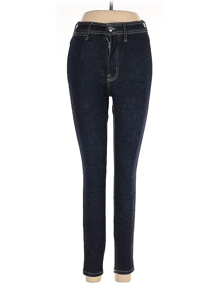 Click to view more detailed imagery on our partner's website Pre-owned Everlane Jeans In Blue