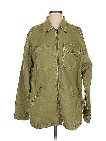 PRPS Jacket (view 1)