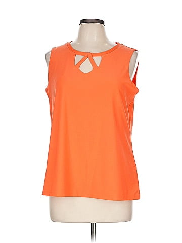 Jones Studio Sleeveless Top (view 1)