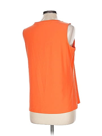 Jones Studio Sleeveless Top (view 2)