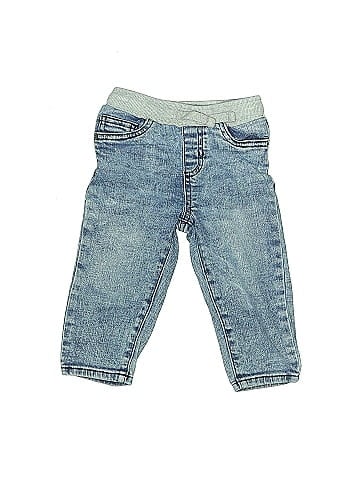Tucker + Tate Jeans (view 1)