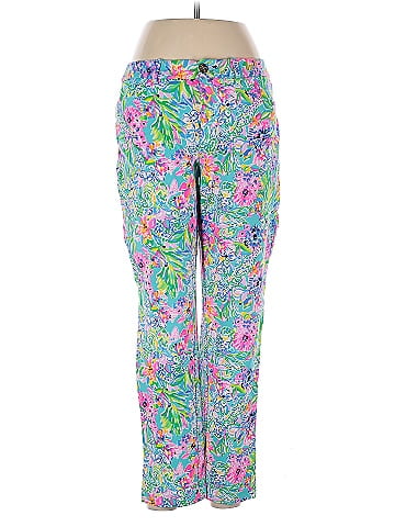 Lilly Pulitzer Casual Pants (view 1)