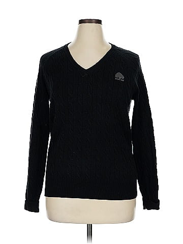 Tehama Pullover Sweater (view 1)