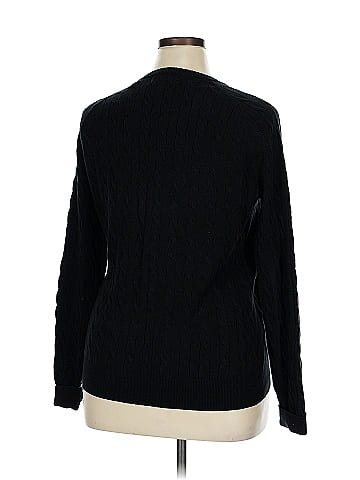 Tehama Pullover Sweater (view 2)