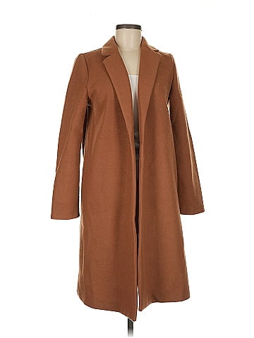 Zara Coat (view 1)