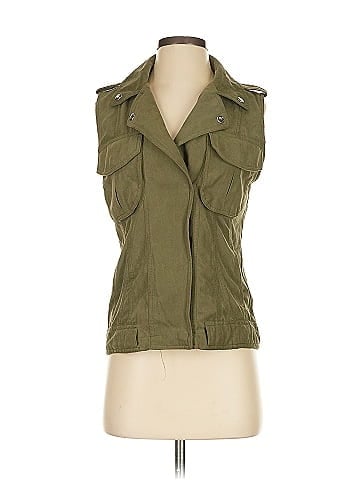 CoffeeShop Vest (view 1)