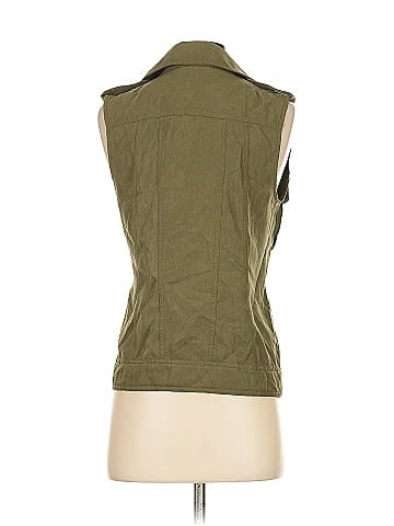 CoffeeShop Vest (view 2)