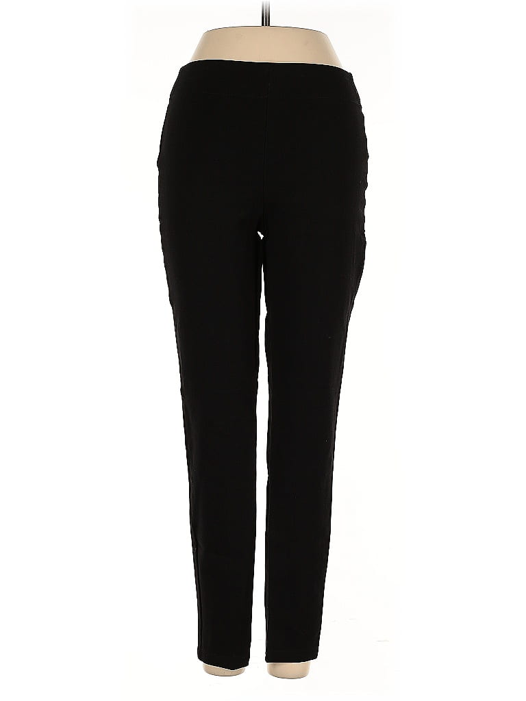 Click to view more detailed imagery on our partner's website Pre-owned Max Studio Dress Pants In Black