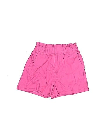 OPT Shorts (view 1)