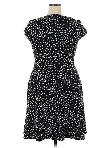 Elle Casual Dress (view 2)