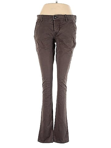 ALLSAINTS Spitalfields Casual Pants (view 1)