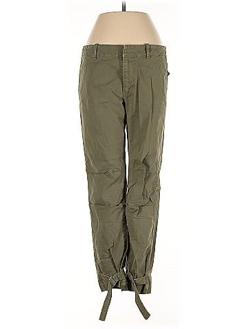 Nili Lotan Cargo Pants (view 1)