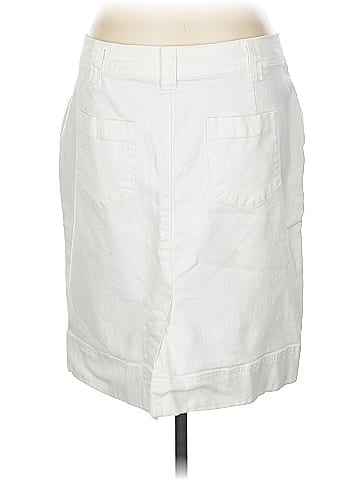 Dana Buchman Casual Skirt (view 2)