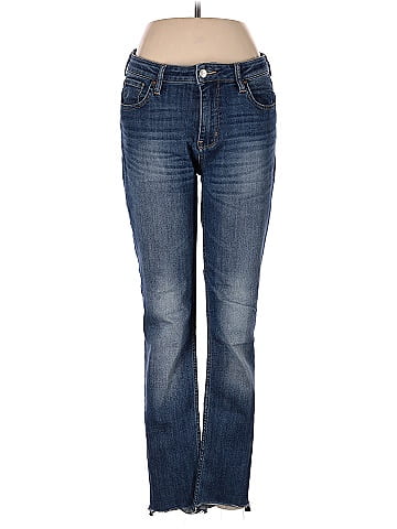 Dish-Denim Jeans (view 1)