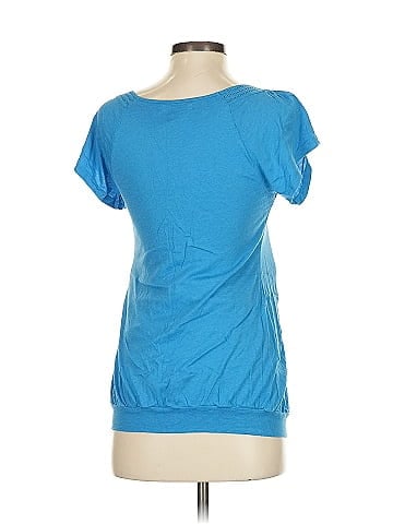 Old Navy - Maternity Short Sleeve T-Shirt (view 2)