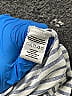 Nice Martin Blue Sleeveless Blouse Size S - photo 4