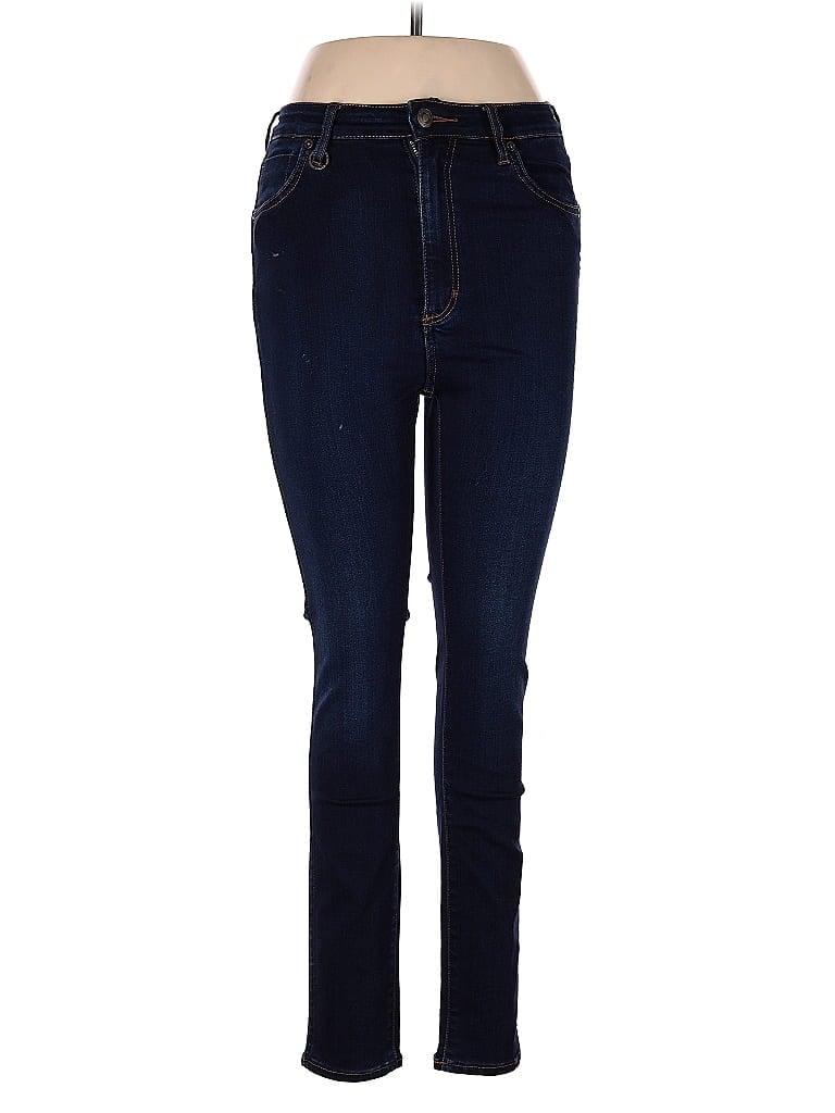Click to view more detailed imagery on our partner's website Pre-owned Neuw Jeans In Blue