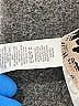 Sugar & Jade Animal Print Gold Tan Casual Pants Size XL (youth) - photo 4