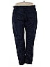 PRPS 100% Nylon Blue Casual Pants Size EU 42 / US 12 - photo 1
