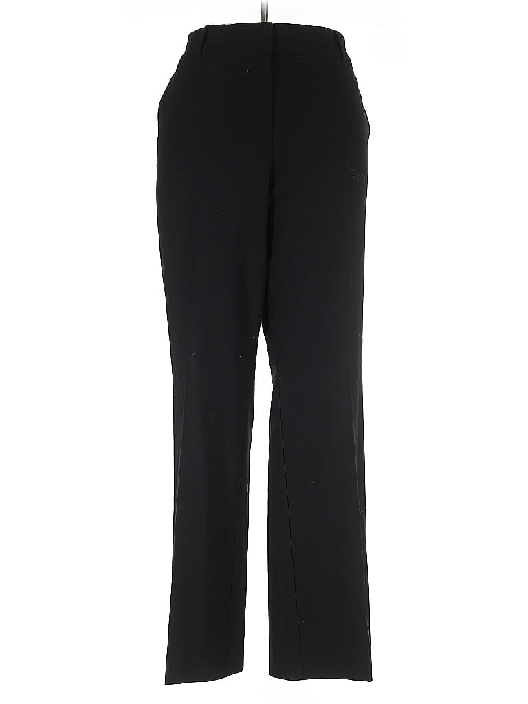 Ann Taylor Factory Black Dress Pants Size 14 - photo 1