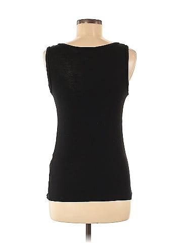 Lena Sleeveless T-Shirt (view 2)