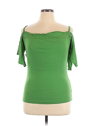Diesel Short Sleeve Top (view 1)