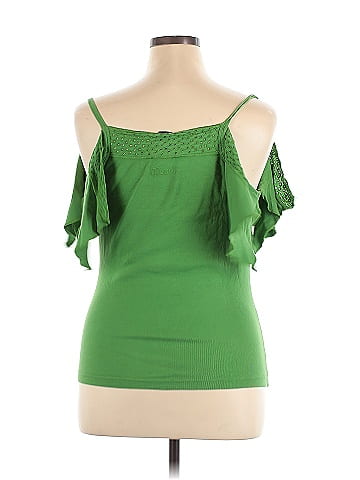 Diesel Short Sleeve Top (view 2)