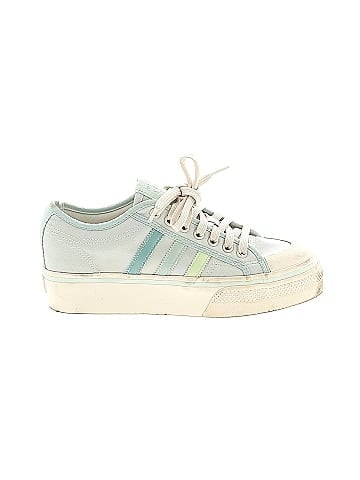 Adidas X Parley Sneakers (view 1)