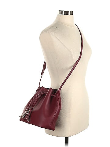 J.Crew Factory Store Bucket Bag (view 2)