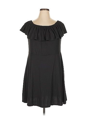 Joe Boxer Casual Dress (view 1)