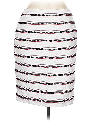 Liz Claiborne Career Casual Skirt (view 1)