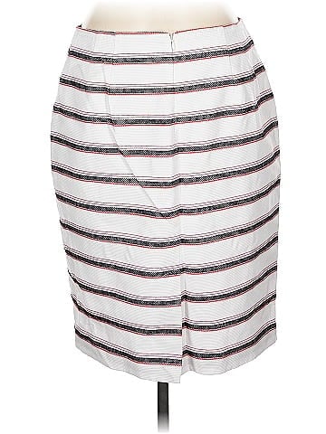 Liz Claiborne Career Casual Skirt (view 2)