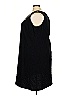 Catherines 100% Cotton Black Cocktail Dress Size 3X - photo 5