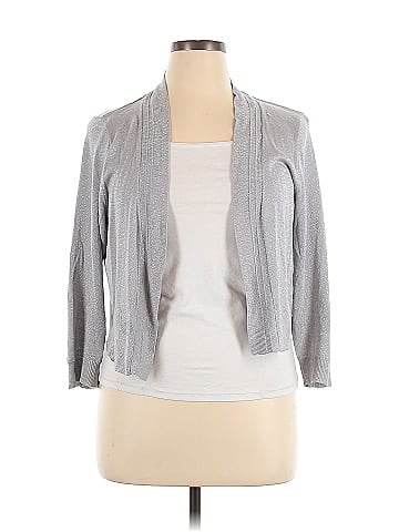 Jessica Howard Cardigan (view 1)
