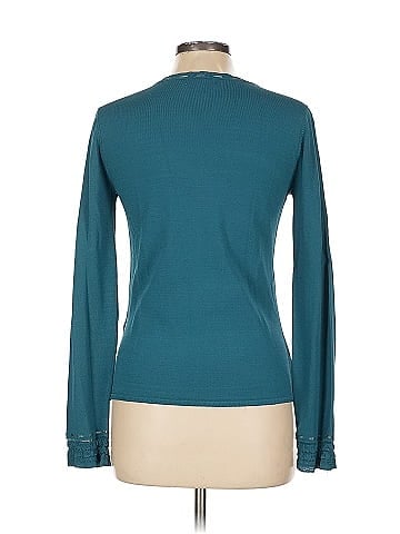Austin Reed Long Sleeve Blouse (view 2)