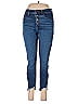 Ann Taylor LOFT Blue Jeans Size 6 - photo 1