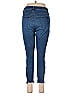 Ann Taylor LOFT Blue Jeans Size 6 - photo 2