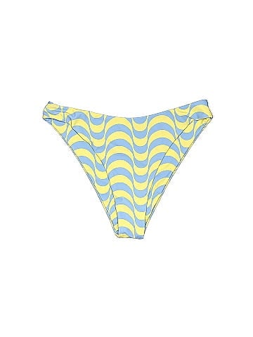 Aurelle Swimsuit Bottoms (view 1)