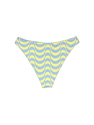 Aurelle Swimsuit Bottoms (view 2)