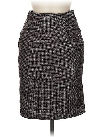 Armani Jeans Casual Skirt (view 1)