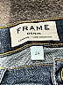 FRAME Denim Blue Jeans Size 24 waist - photo 3